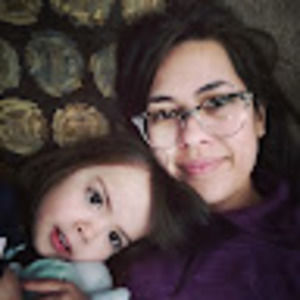 Meet your Posher, Andrea